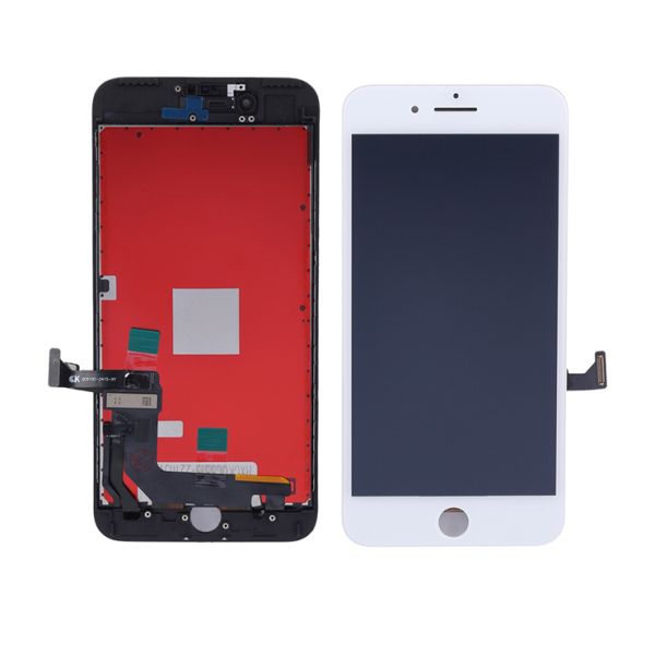 Upgrade Your Iphone 6 6plus 6s 6splus Lcd Display with this Touch Screen Digitizer Assembly Replacement Color blank
