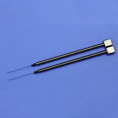 Requisitos Especiais Pins de Formação de Aço de Tungstênio