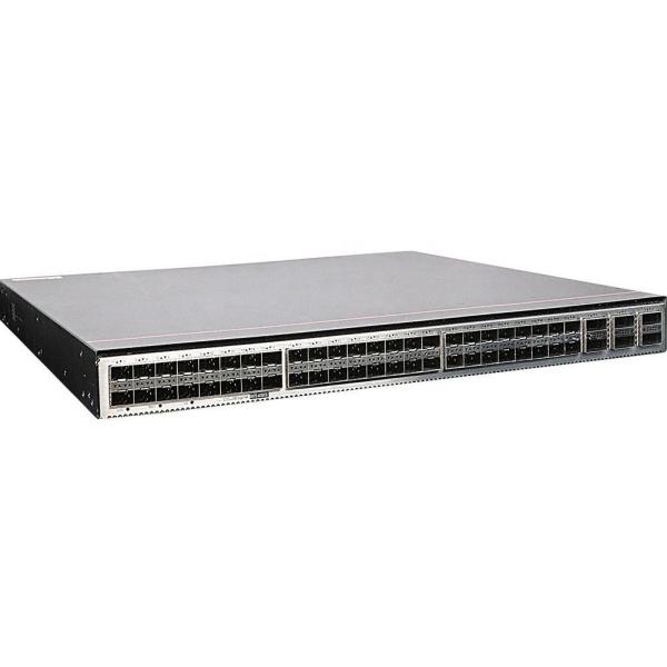Speed Transmission Rate 10/100/1000Mbps 48 Port Data Center Switch 68 57E-48S 6 CQ Industrial Network Switch 02 353 VWU