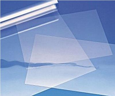 3D printer release film ,UV resistance film  ,SLA and DLP type printer