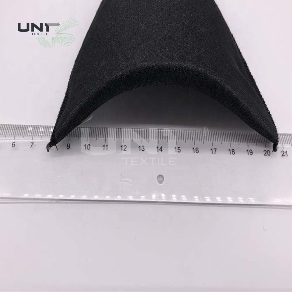 Nonwoven шить хлопко-бумажной ткани взваливает на плечи пусковые площадки для одежды костюма людей