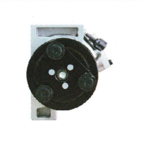 ALA20316 AC COMPRESSOR Armada-V8,5.6,Pathfinder,Infiniti QX56 AC COMPRESSOR DKS17D AC COMPRESSOR 92600-ZJ00A, 506015-086