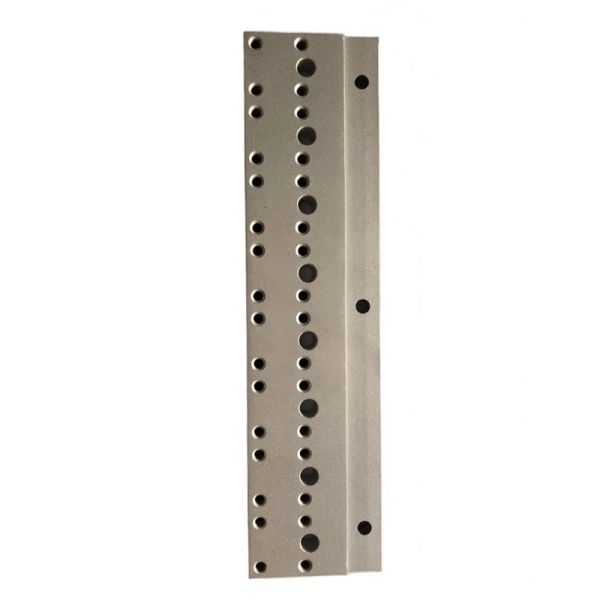 Precision CNC Milling Hardware Components with 100% Inspection for Automotive Applications