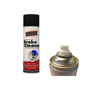 Хлорируйте свободные продукты заботы автомобиля, брызги уборщика тормоза автомобиля с аттестацией ROHS