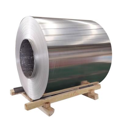 Aluminum Coil Roll 0.2mm 0.7mm Thickness 1050 1060 1100 2mm 5052 4047 Aluminum Roll Coil