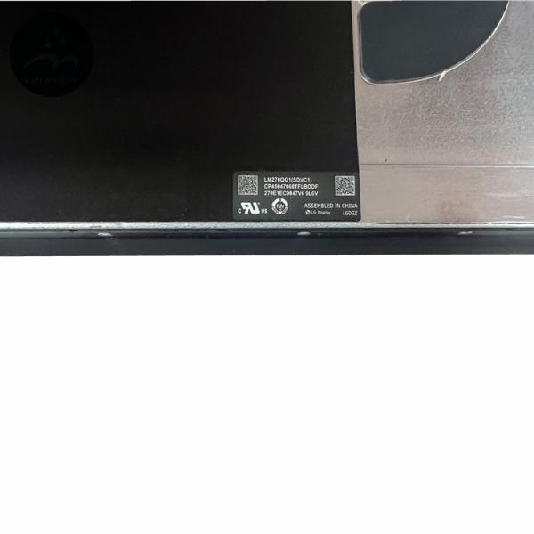 IMac 27 Inch Retina 5K LCD Display Replacement A1419 EMC 3070 2017 Full Screen Assembly