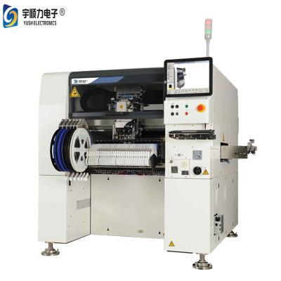 Tamanho feito sob encomenda 1200mmx370mm do PWB da máquina da picareta e do lugar de Juki SMT