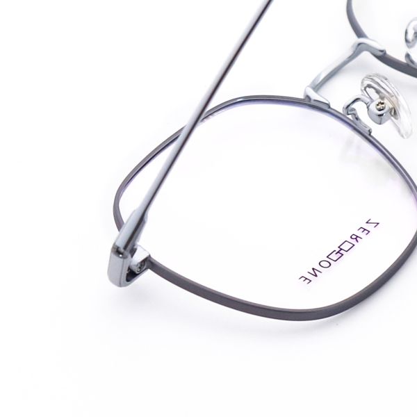 Full Rim Beta Titânio Óculos Quadro Homens Mulheres Óculos Grátis