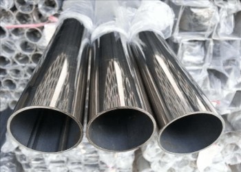 48 Inch Stainless Steel Pipe Tubing with Cold Rolled Hot Rolled Technique and Bending Processing Service