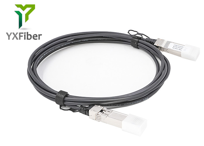 Фабрика КАБЕЛЯ 3M DAC 10GBASE-CU SFP+