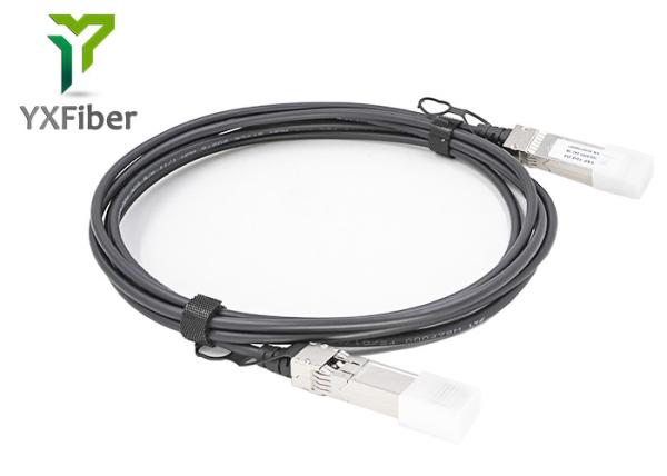 Fábrica de 3M DAC do CABO de 10GBASE-CU SFP+