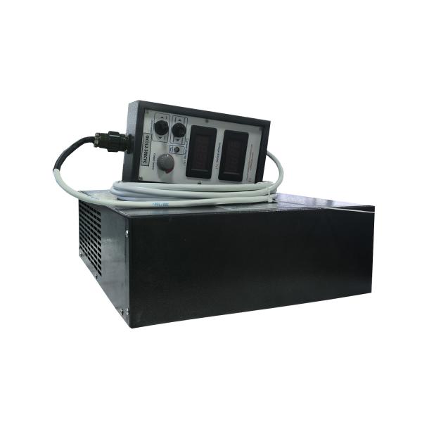 12V 300A rectificateur industriel pour l'électroplatement et l'électrolyse