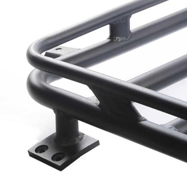 Jimny car roof luggage for suzuki jimny roof rack Aluminum magnesium alloy luggage frame