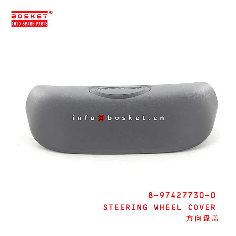 3402210CYZ14 Qingling Steering Wheel Cover For ISUZU VC46 8974277300