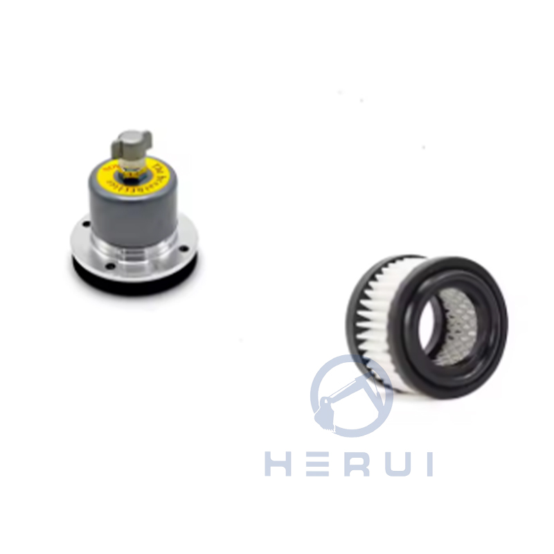 For R210/220 Air Breather Filter 31EE-02100 Tank Air Breather Valve Assy 31EE02100