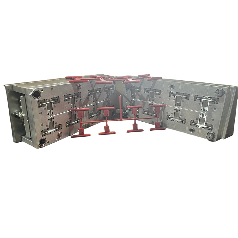 OEM Custom Candle Mold Manufacturer Plastic Injection Moulding Design