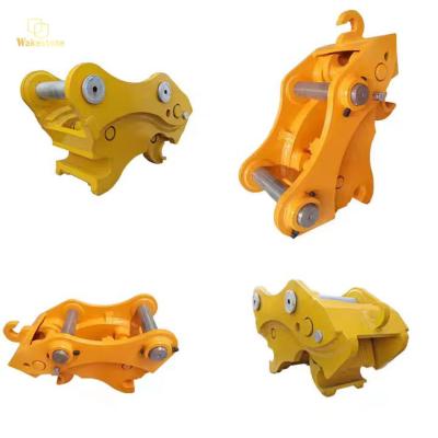 Excavator Accessories P-Type Quick Connector Suitable For C-A-T PC ZX DH EC SK SH JCM SY CLG