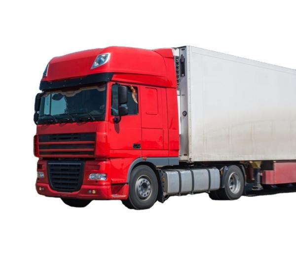 Expédition de porte à porte abordable de la Croatie à l'Autriche à la Hongrie en Roumanie Express maritime UPS DHL TNT LCL pour les marchandises générales