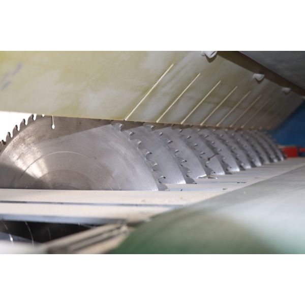 BM-1250 Пиломашина Всемирная Палетная Машина Автоматическая Машина Для Резания Блоков Палетных Деревьев