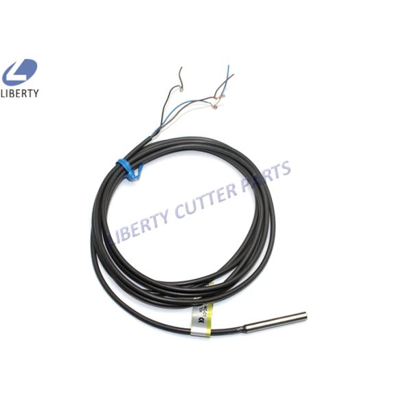 Fabric Automatic Cutting Machine Parts E2E-CR8C1 Proximity Switch Sensor For YIN Cutter
