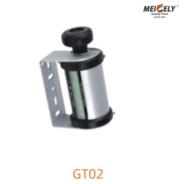 GT02 OEM Tank Truck Liquid Indicator High Precision Durable