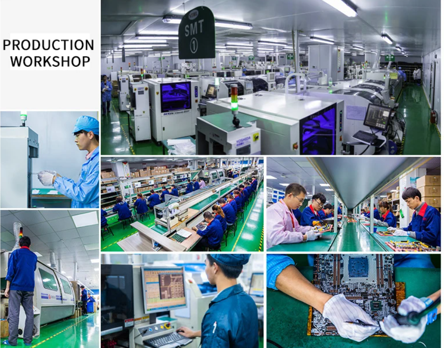 Smart Electronics PCBA Hidden Voice Recorder Sound Recorder Digital Audio Record Device