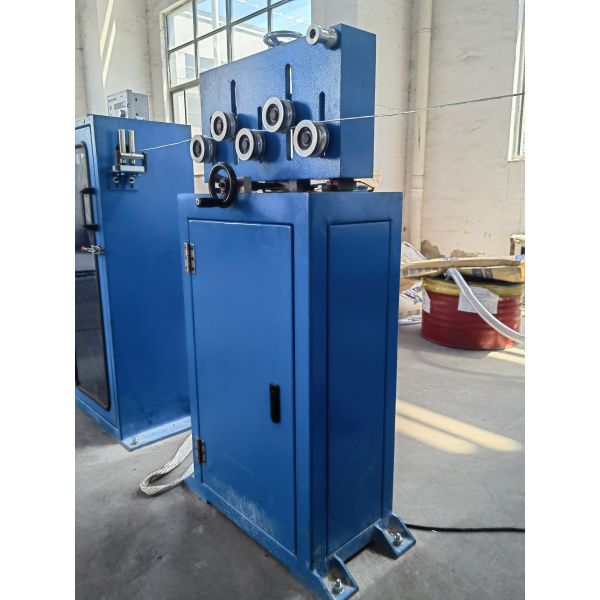 90 PE проволока экструдер для кабеля электрической розетки 350 кг/ч ПВХ XLPE