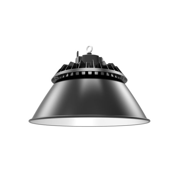 UFO High Bay LED Lights 100W Industrial Warehouse LED Lighting 150lm/w-210lm/w