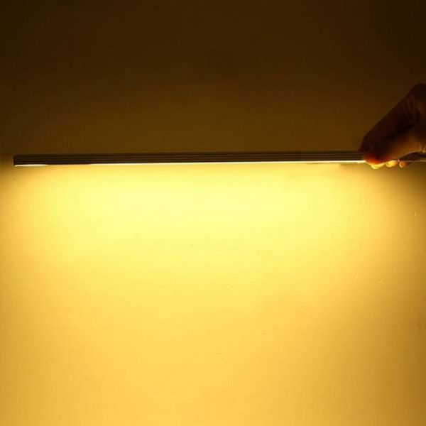 KooSion Warm White Super Bright USB powered LED Strip Light 3 watts