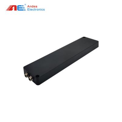 Tipo industrial integrado padrão do ISO 14443 do ISO 15693 de Support do leitor do RFID de A/B