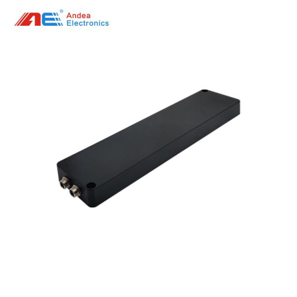 ISO15693 Industrial Rfid Reader Modbus RS485 Communication For Data Acquisition IP67