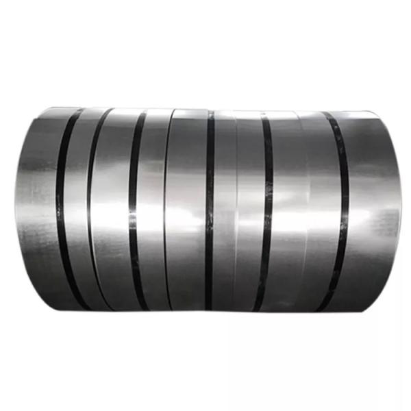 Astm A792 Cold Rolled Steel Coils 0.125mm DX51d Galvanized Steel Coil For Roofing