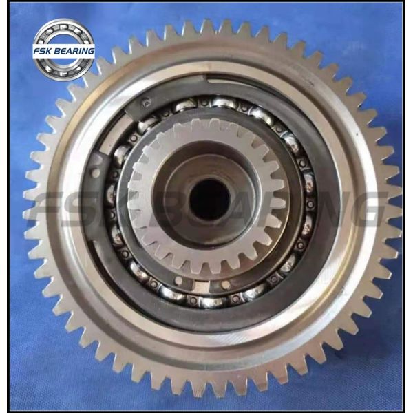 Steel Cage FX1800 FZR6ET Wave Runner FX Cruiser One Way Clutch For Yamaha