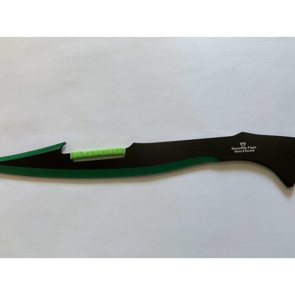 3Cr13 Stainless Steel Hunting Knife Machete 26in