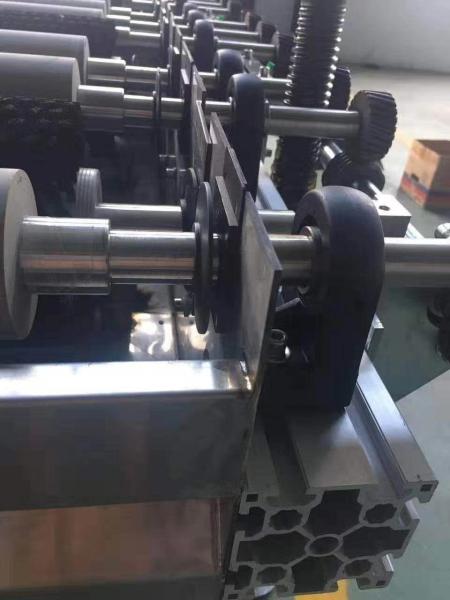 Glass Cleaning And Drying Machine / Horizontal Glass Washing Machine