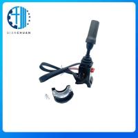 04-801301 04801301 Commutateur de colonne pour chargeur à roues JCB 436E 426B 446 446B 456B Pièces détachées moteur