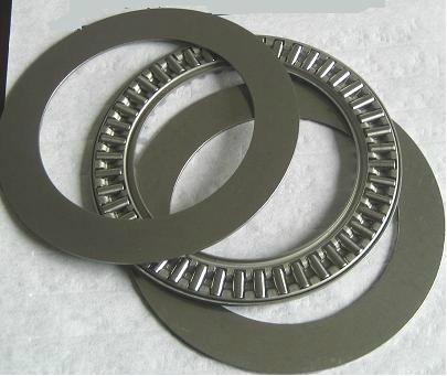 INA Split thrust needle Stainless Steel bearing with centring flange