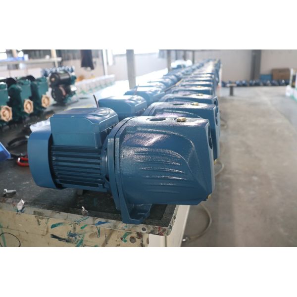 Водяная помпа собственной личности JET-100L IP54 1HP 0.75KW воспламеняя