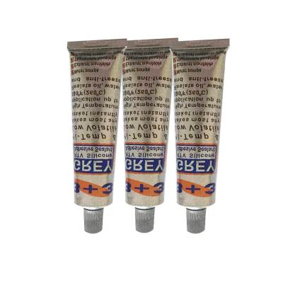 Waterproof High-Temperature Resistant  RTV Silicone Rubber Electronic Components