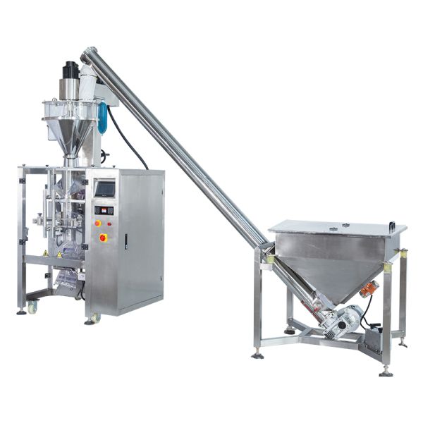 SLIV 520 Medicine Powder Filling Machine Pharmaceutical CE 2.5kg