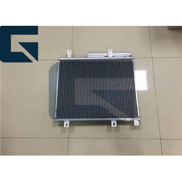 Condensador VOE 14591537 del aire acondicionado de la pieza del excavador de Volv-o EC210 EC360