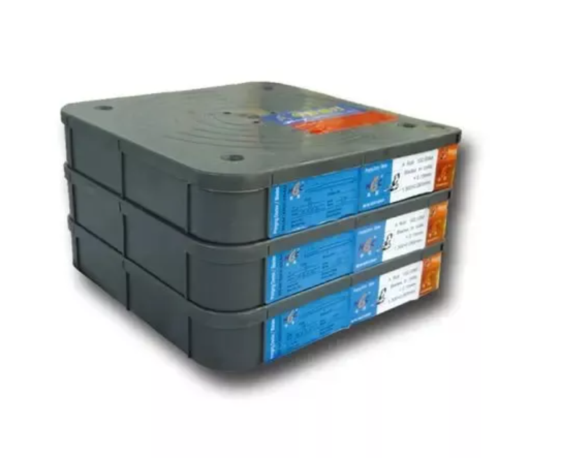 Промышленный Gravure печатая материал толщины 65MN края доктора лезвия 0.07mn