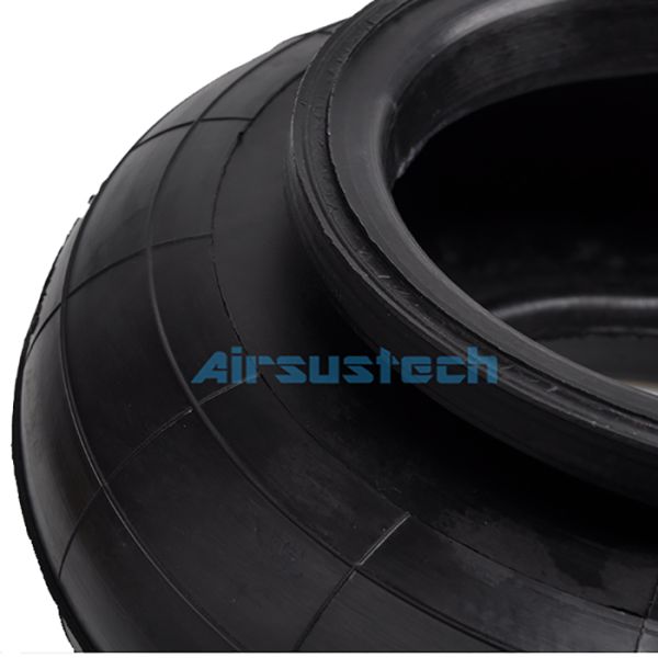 8708809000 Phoenix Air Spring Bag 1 B 04 1B04 Single Convoluted Rubber Bellow