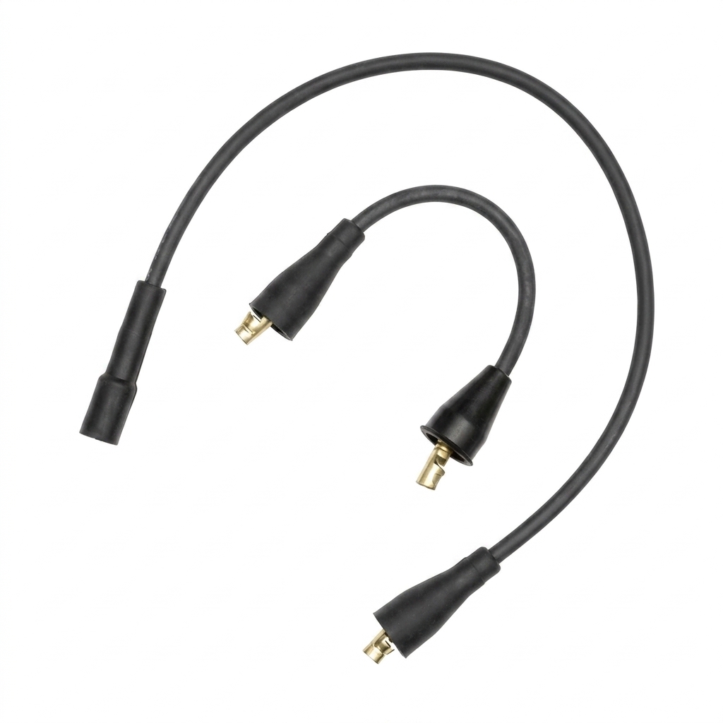 Ignition Wire Set 33705-80040