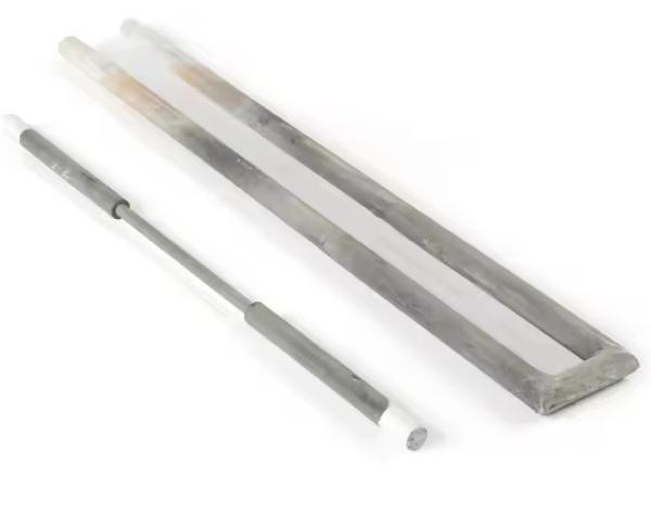 Sic Silicon Carbide Heating Rod Heater For Laboratory Furnace