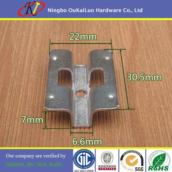 Wooden Clips
