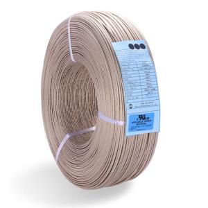 UL5128 300V 450C VW-1 Glass And Mica Special Wires And Cables For Home Appliance