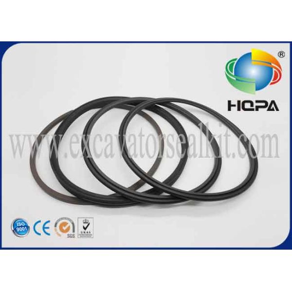 Набор уплотнения выключателя Соосан СБ121 гидравлический, сопротивление масла комплекта для ремонта молотка