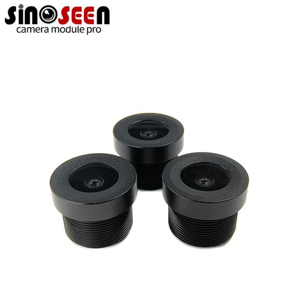 1/2.7 polegada EFL3.2MM M12 Mount Lens Camera Module Lente adequada para OV2735