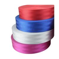 Cinturão de segurança UHMWPE Cinturão de segurança de poliéster nylon